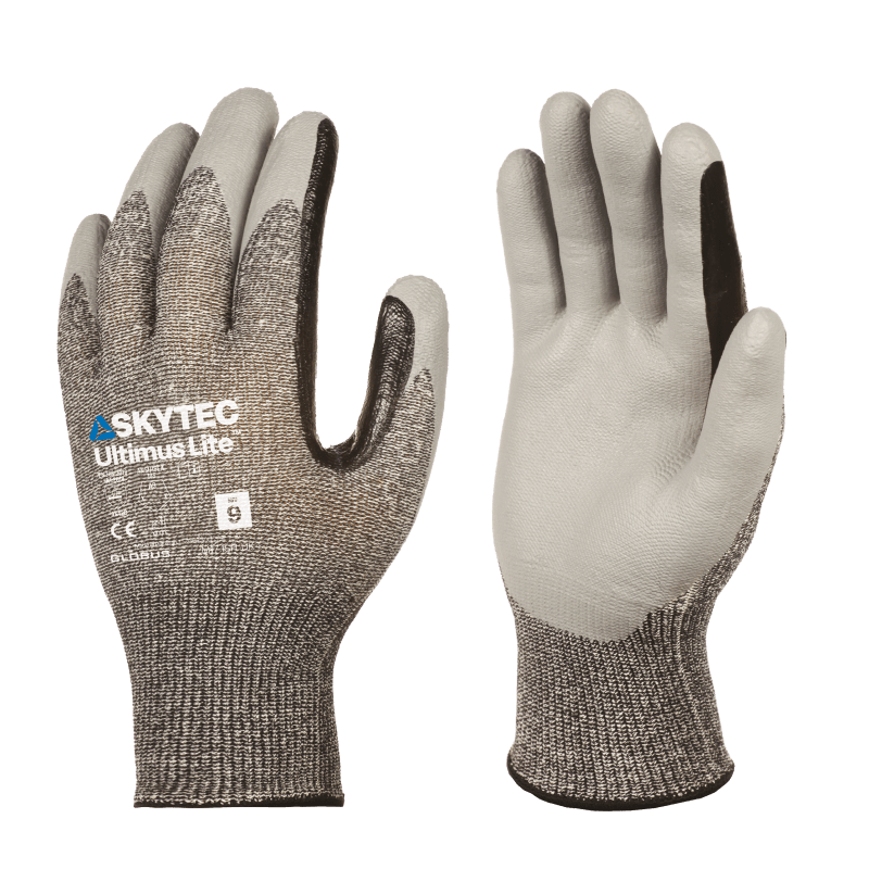 Nitril Kaplama C Kesilme