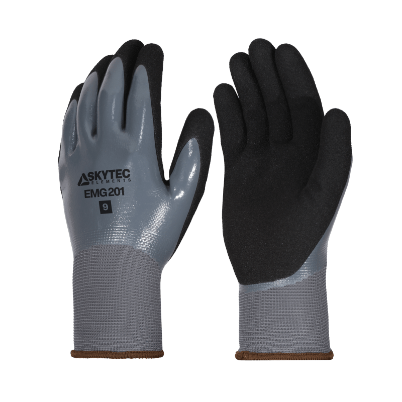 Çift Kaplama Isı Temas
Hassas Montaj