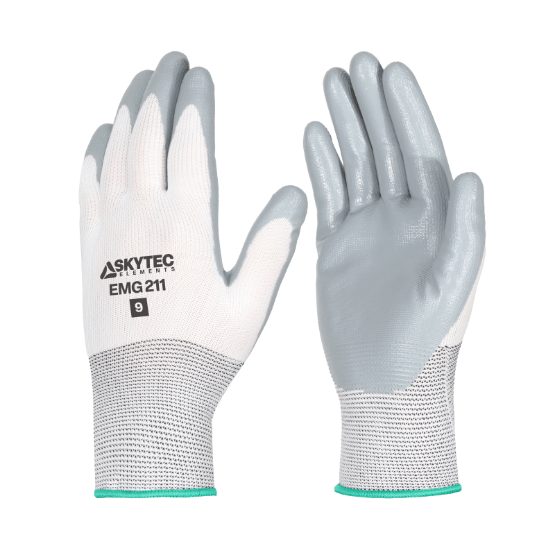 Köpük Nitril Hassas Montaj