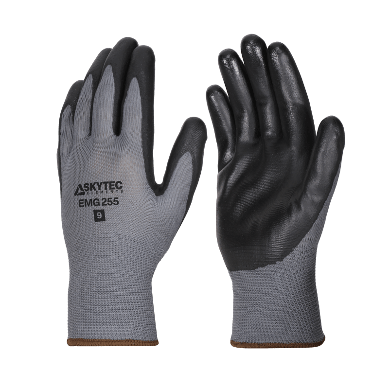 Köpük Nitril Hassas Montaj