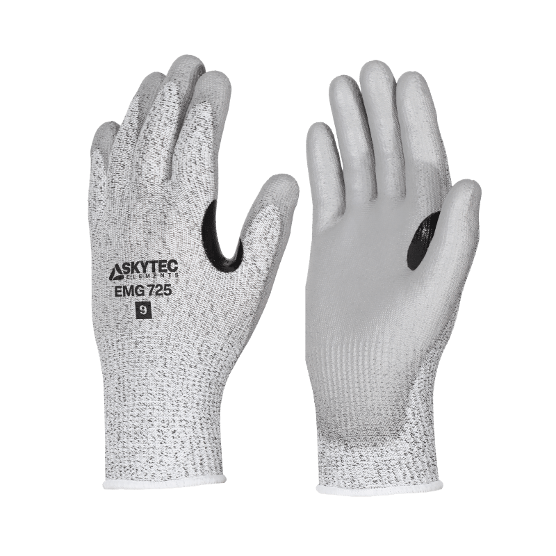 Poliüretan B Kesilme Montaj