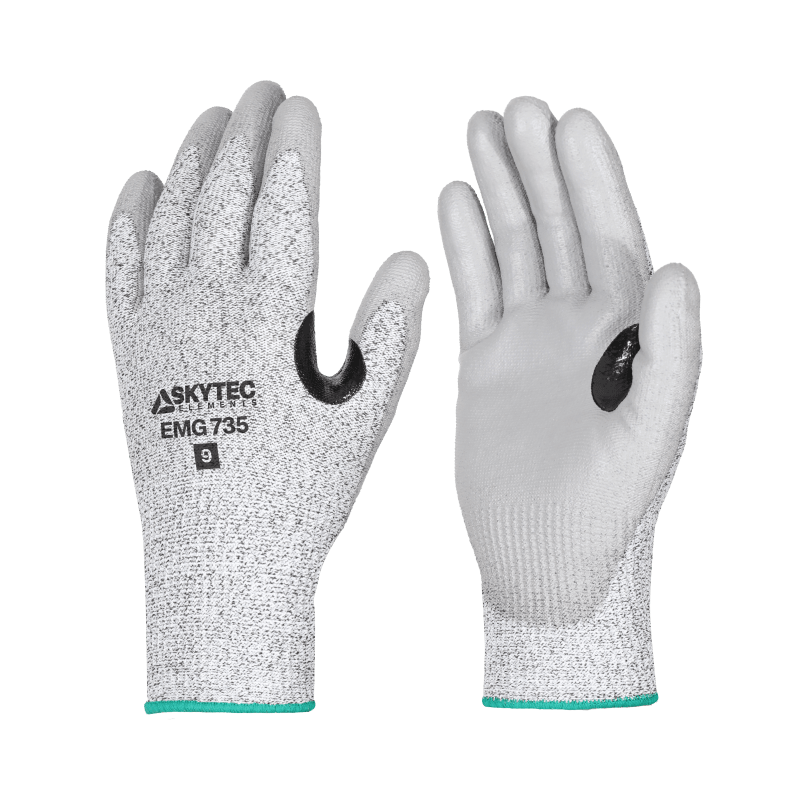 Poliüretan C Kesilme Montaj