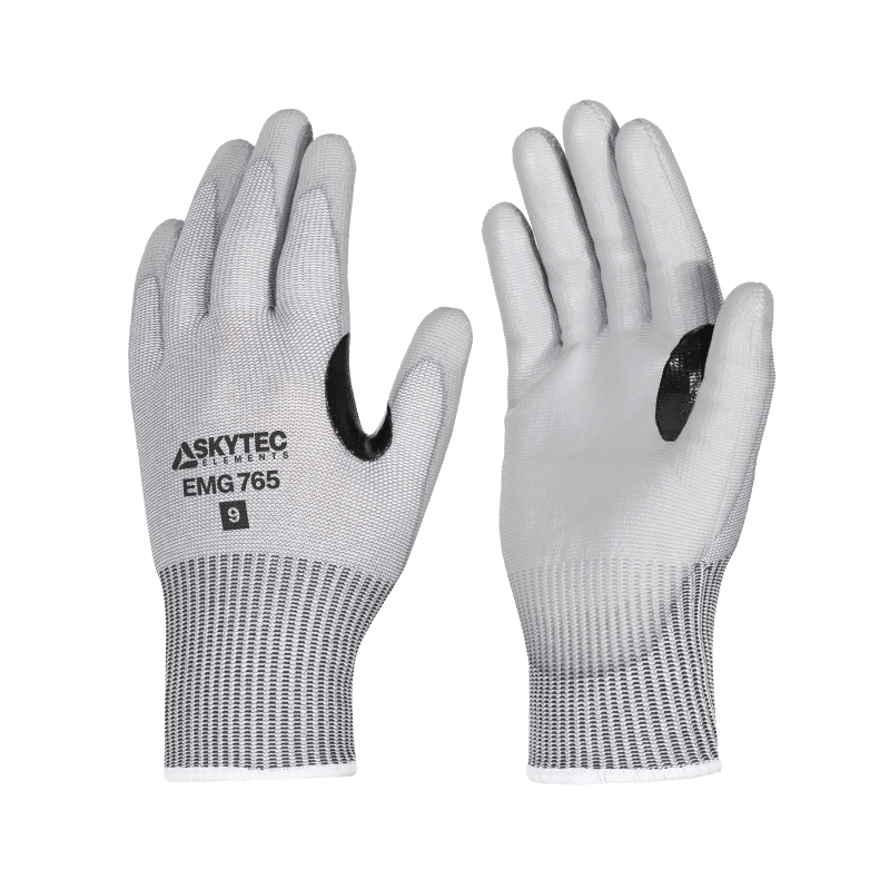 Poliüretan F Kesilme
Isı Temas Montaj