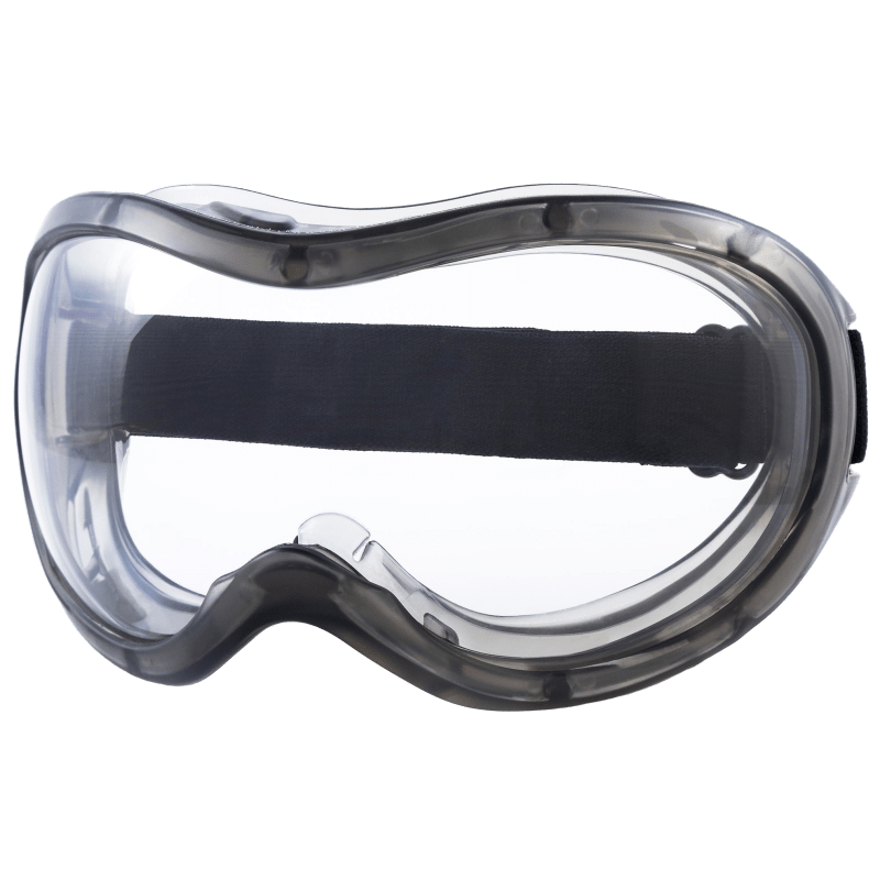 AF Şeffaf Goggle Gözlük