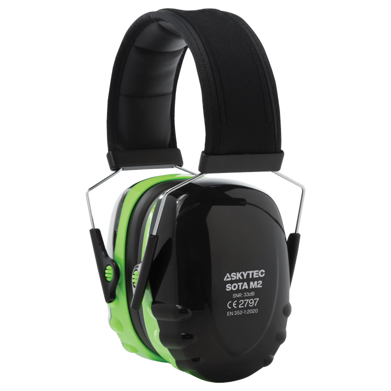 33dB Baş Bantlı Kulaklık