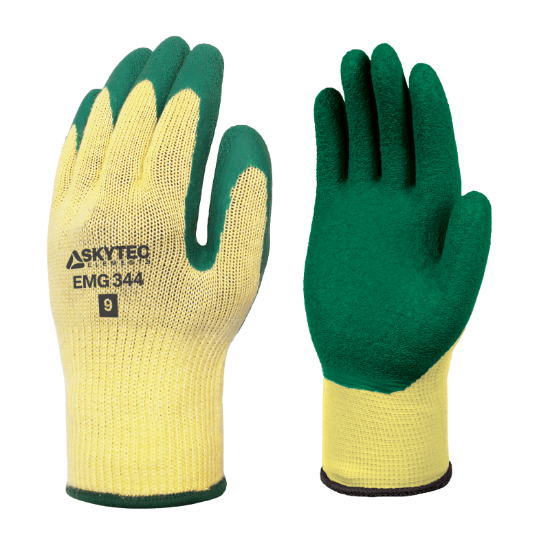 Lateks Kaplama Isı Temas